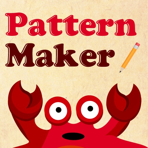 Pattern Maker icon