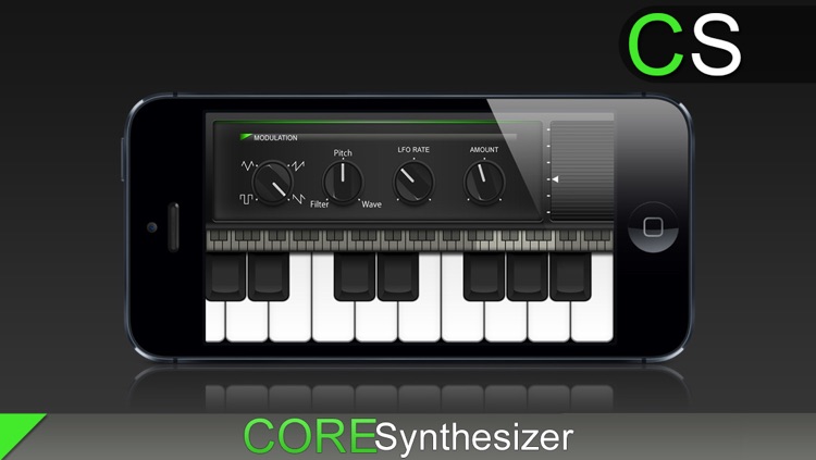 Core Synth