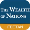 The Wealth of Nations · Feetan
