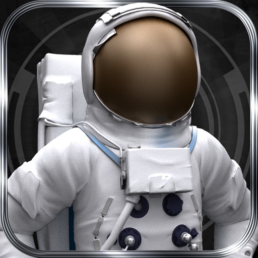 Cosmonaut Zero iOS App