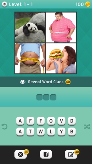 Guess! What picture is this?(圖4)-速報App