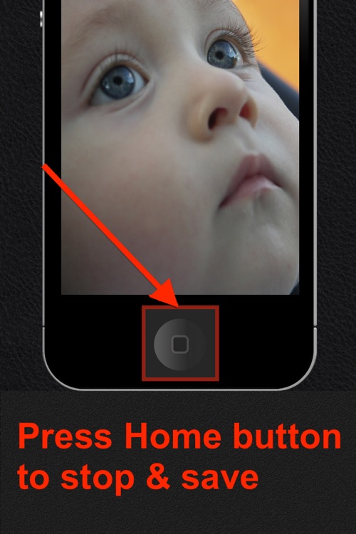 Hidden Camera Free - Snapshot & Video Recorder