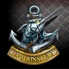 Captain's Fury for iPad