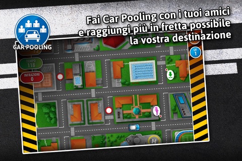 MiMobilito - Muoversi Smart in Città screenshot 2