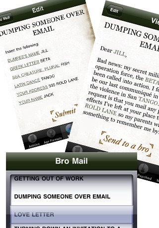 Bro 2 Go screenshot-4