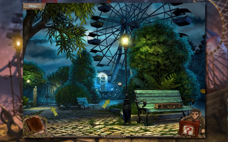 Weird Park: Broken Tune Collector's Edition thumbnail 2