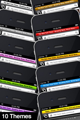 Mango Browser (Web Browser)