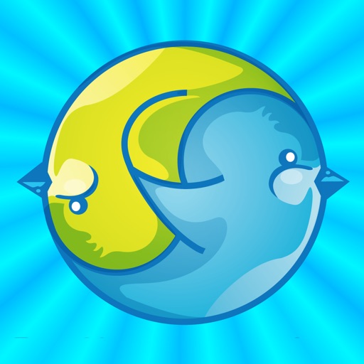 Followorks OneTouch icon