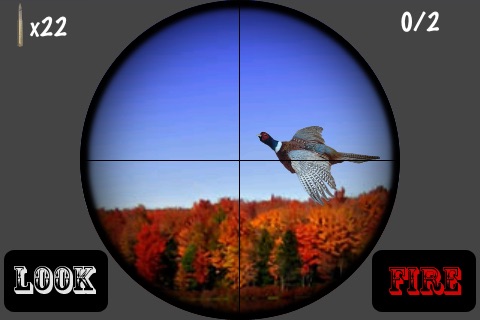 iHunt