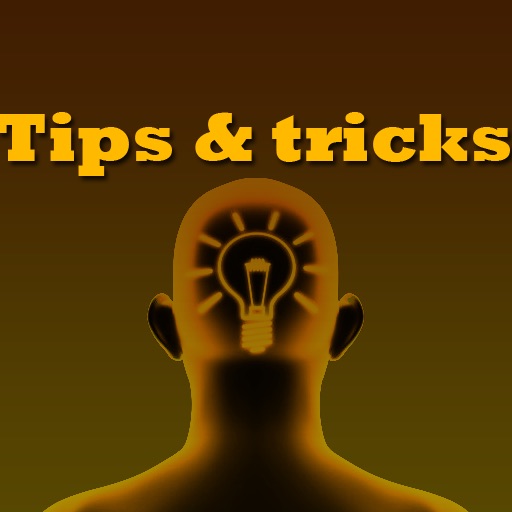 Tips and Trics - For  MacBook,MacBook Pro,MacBook Air