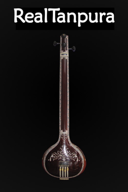 RealTanpura