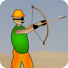 Activities of Shoot the Fruit - Archery Game
