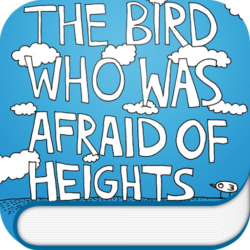 The Bird Who was Afraid of Heights