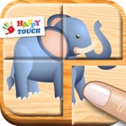 Activity Puzzle 2 - Kinderspiel (ab 2 Jahre) Pocket- von Happy Touch Kinderspiele icon