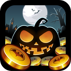 Activities of Halloween Coin