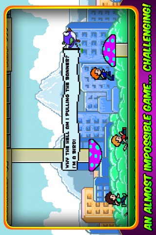 Smacky School - Fun Multiplayer Racing Game screenshot 2
