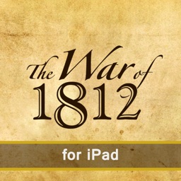 The War of 1812: Guide to Historic Sites for iPad