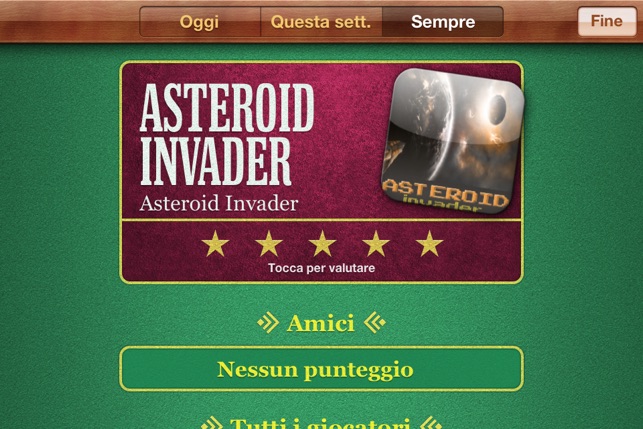 Asteroid Invader(圖5)-速報App