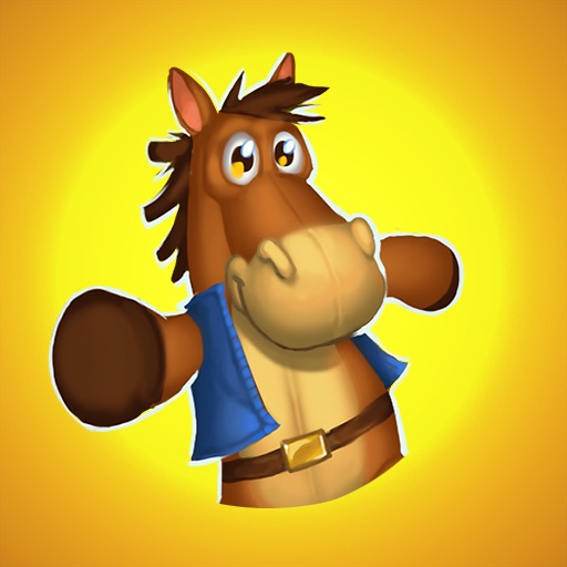 Plushed Gold Fever icon