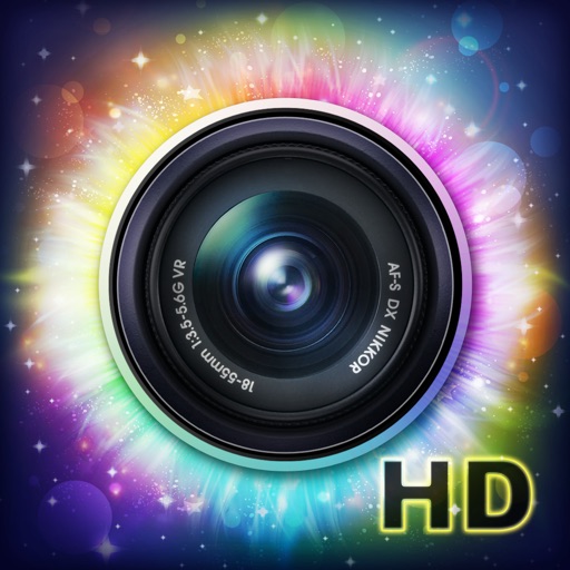 SpaceEffect FX PRO HD icon