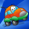 A Game of Cars and Vehicles for Children Age 2-5: Learn for Pre-school & Kindergarten