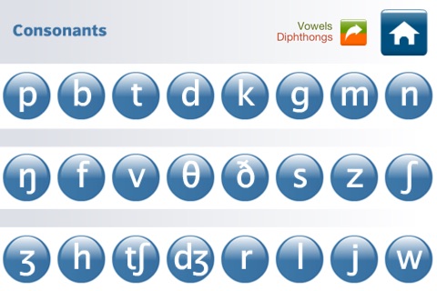 Phonetics Type & Test screenshot 4