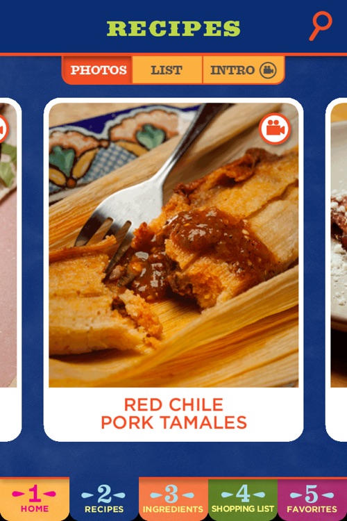Rick Bayless: Mexican Essentials