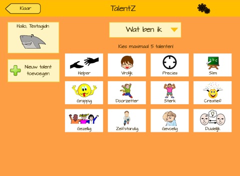 KidsWorkZ School Pro screenshot 2