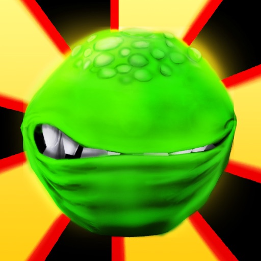 Monster Ball icon
