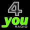 Radio4you, in poche parole tanta musica