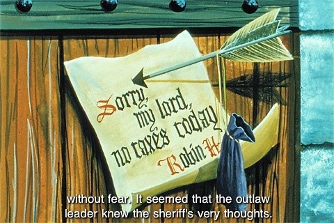 iStoryTime Classics Kid's Book - Robin Hood screenshot-3