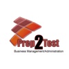 Prep2Test-Business Management Administration