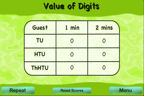 Mighty Maths 2 LITE screenshot 4