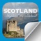 Scotland Video Travel Guide with info, photos and professionally made high quality video of popular destinations like Edinburgh, Glasgow, Aberdeen, the Isle of Skye, Glenfinnan, Loch Ness, Loch Lomond and many, many more