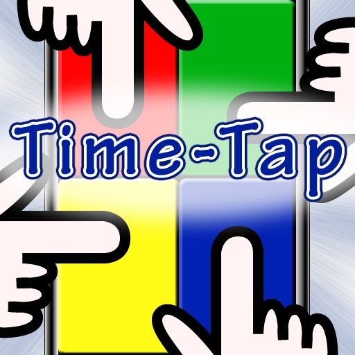 Time-Tap Icon
