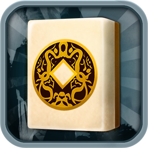 Mahjong℗ icon