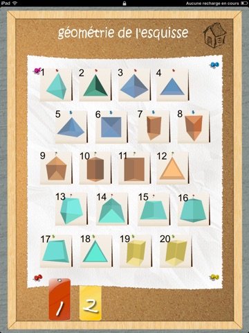 Draw Solid Geometry screenshot 3