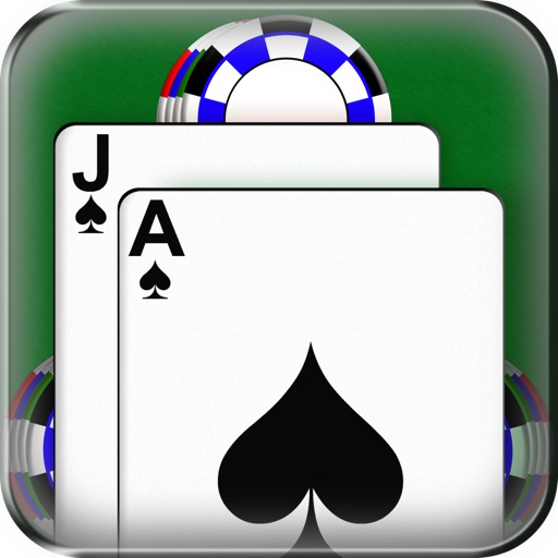 Blackjack· icon