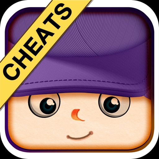 Cheats for What's My IQ?™ iOS App