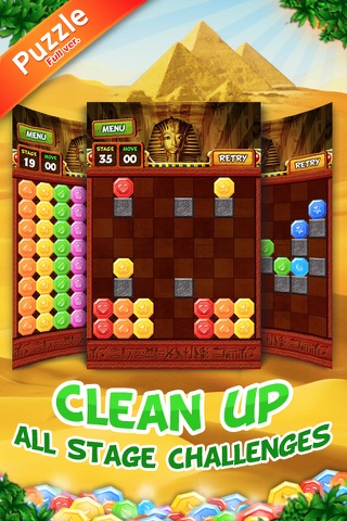 Jewel Buster™ Free screenshot 4