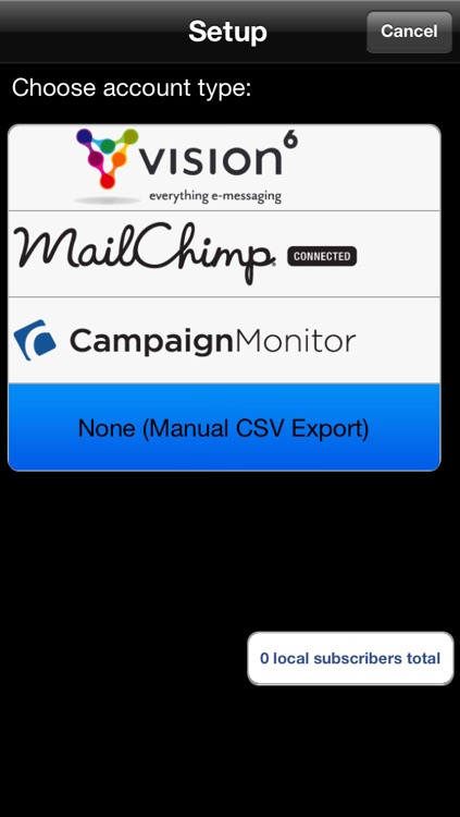 Email Clipboard