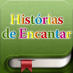 Histórias de Encantar