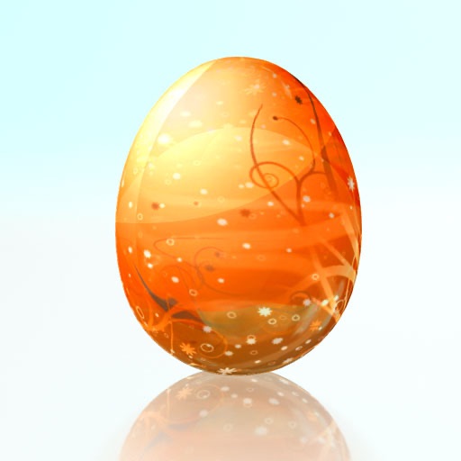 Easter Egg!