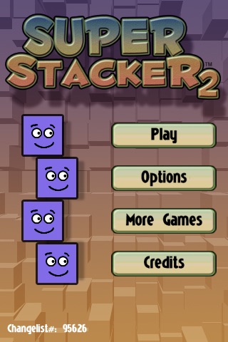 Super Stacker 2 screenshot 2