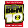 Ben 10 Magazine