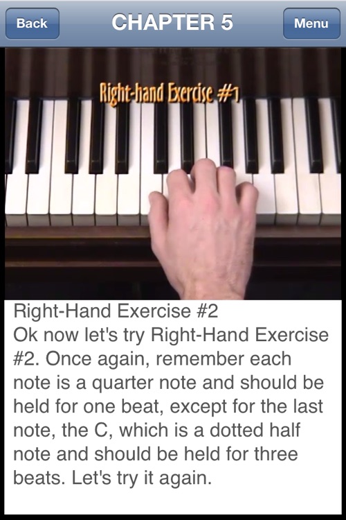 Piano Professor