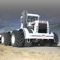Tractors – Giants of Agriculture is loaded with photos and information about the biggest tractors in the world