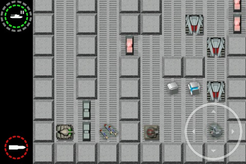 AssaultLite screenshot-3