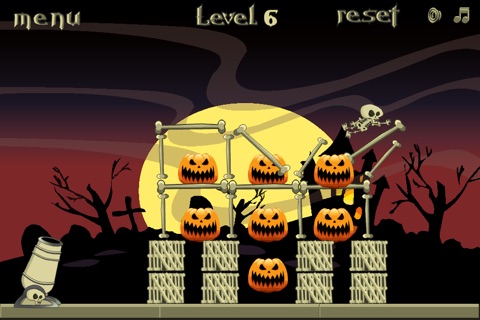 Flying Skull screenshot 4