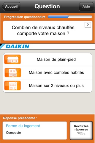 Economètre screenshot 3